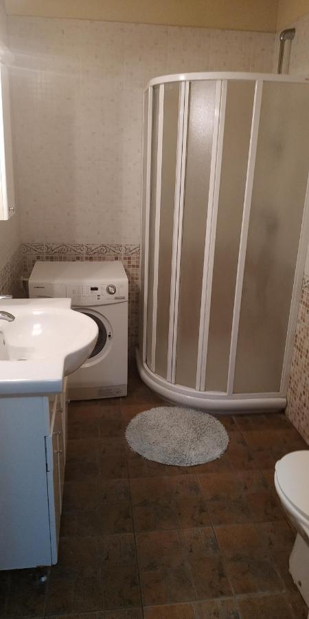 Центр Торговая 6 Odessa Esterno foto